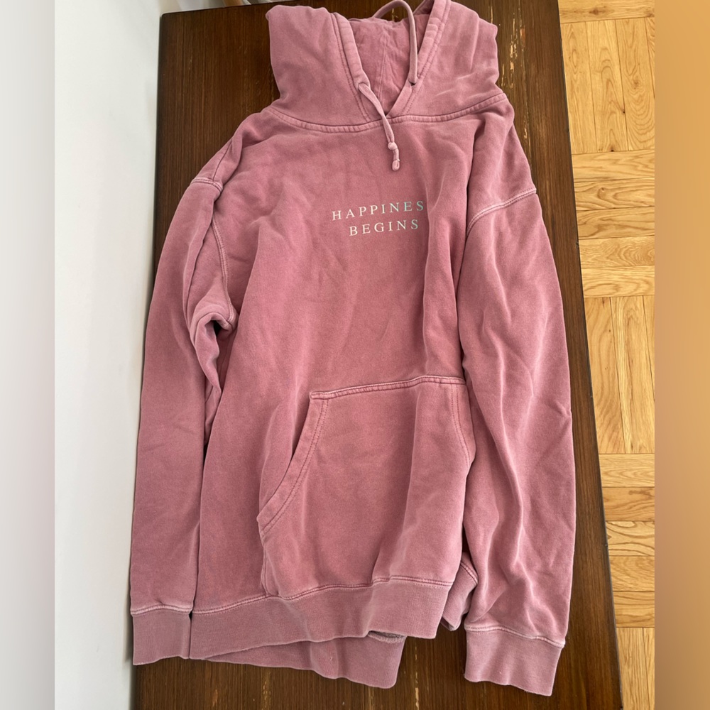 Jonas Brothers Happiness Begins Sweatshirt